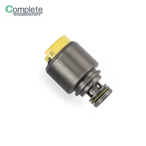 0501314770 24V pressure regulator solenoid Fit For construction vehicles 4WG