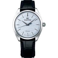 Grand Seiko Lake Suwa Omiwatari Elegance Watch SBGY007