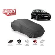 BMW 320i Sport car Cover