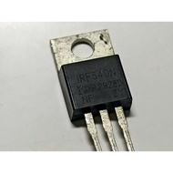 IRF540N 100V 33A N-channel power mosfet