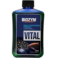 Baiyinmei Arowana Improve Anorexic Vitamin Vitamin Nutrient Liquid Arowana Biological Vitality Formu