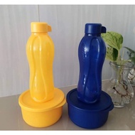 Tupperware Lunch Set 500ml bottle 500ml container
