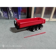 Herpa 1: 87 If You Interested in Dumping Trailer < I Want < Let's Chat with Me Privately~