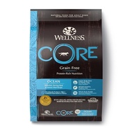 Wellness CORE Grain-Free Ocean Dry Dog Food