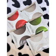 HWC coffee mix flavour sample set X5 packs (125mg)