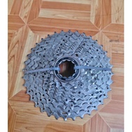 Sprocket deore hg50 shimano 11 36T