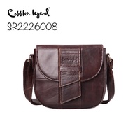 Cobbler Legend Women's Genuine Leather Hobo Bags