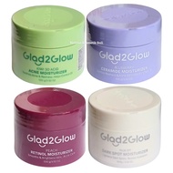Glad2Glow Moisturizer 100g