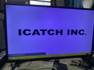 Icatch 16路監視器主機（3.0TB硬碟）功能正常，含運。