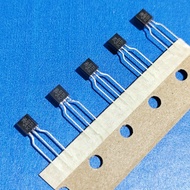 5PCS Transistor 2N3904 2N3906 2N5551 2N5401 - 2N 3904 5401 5551 NPN Original To-92