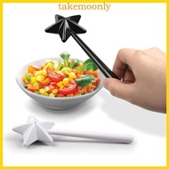 TAK Portable Spices Shaker Pentagrams Pepper Salt Shaker Spices Storage Container