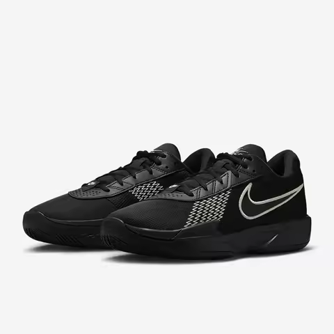 Nike Authentic AIR ZOOM G.T. CUT Men's Training Basketball Shoes FB2598-011