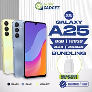 Samsung Galaxy A25 5G 8/128 8/256 8GB 128GB 256GB HP Handphone Terbaru Termurah Garansi Resmi