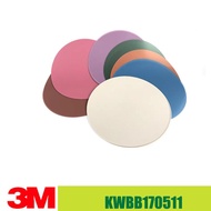 3M 661X  Sandpaper Diamond Polished Sandpaper Sheet FILM Diamond Abrasive Paper Precision Abrasive S