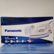 Panasonic NI-416T 防黏底板乾熨斗