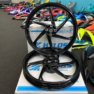 RIM ENKEI 6 BATANG 125 PNP Y15