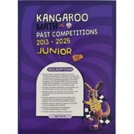 Kangaroo Math 2025 Competition : Junior - SAP