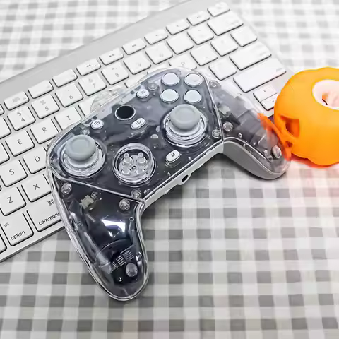 For GameSir G7 Pro Controller Magnetic Shell Case Cover Replacement Housing Front Faceplate For Game