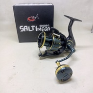 reel Gtech saltimega 3000pg,4000pg,5000pg,5000hg,6000pg