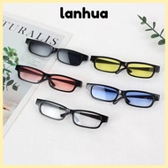 LANHUA Doll Glasses Glasses Accessory For Blythe Plush Doll Toys Eyewear