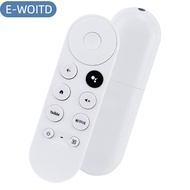 E-WOITD Thích hợp cho Chromecast TV giọng nói Set-Top Box thay thế điều khiển từ xa thông minh TV g9
