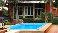 PHALABURI DREAMHOUSE度假村