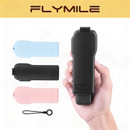 BRDRC Scratch Proof Cover For DJI Osmo Pocket 3,Lens Screen Protective Case,Pocket 3 Accessories