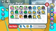 pet simulator x