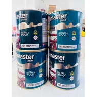 Seamaster 701 750 785 795 cat besi anti karat / anti rust  /cat anti karat /cat pagar besi anti kara