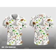 GOLF JERSEY | UNIT GOLF JERSEY | CUSTOM GOLF JERSEY | GOLF shirt | SINGLE GOLF CLOTHES | CUSTOM GOLF