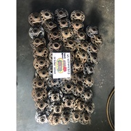SS hub depan orimotor