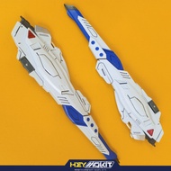 MG 1/100 TWIN BIG GUN F91 METABI DABAN
