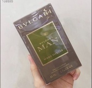 Bvlgari wood essence 城市森林男性 EDP