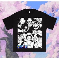 ONE PIECE X01 TEE