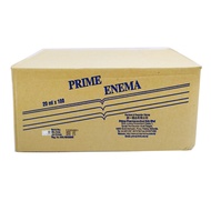 Prime Enema Kids 10mL/Adult 20mL 100 Pieces (1 BOX)