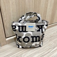 🇯🇵 Marimekko 罌粟花 帆布包 托特包 手提袋 購物袋 日本代購 全新