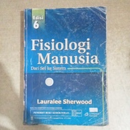 Human Physiology From Cells to Systems 6th Edition Lauralee Sherwood
