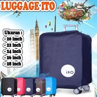 Luggage Bag Cover Protector Cover Luggage Bag Cover ITO Cover