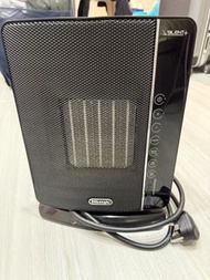 DeLonghi Silent+ 陶瓷式暖風機