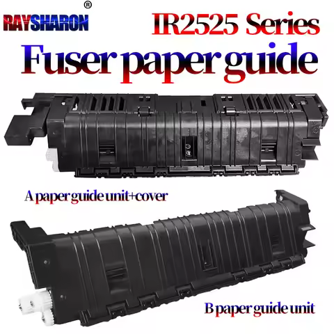 Fixing Frame Fuser Cover Exit Paper Guide Unit For Canon iR 2545 2530 2545i 2530i 2525 2520 2535 252