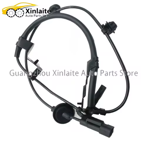 4670A583 4670A157 Rear Right ABS Wheel Speed Sensor For Mitsubishi Outlander CW ZG ZH Lancer Peugeot