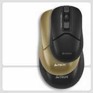 A4TECH | Silent Charging Wireless Bluetooth Mouse