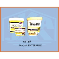 Wood Filler / Putty Filler