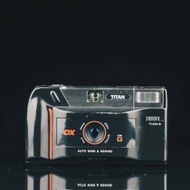 TITAN C-2000 #135底片相機