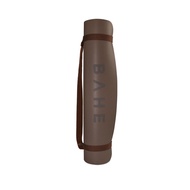 Bahe Womens Studio Yoga Mat (Taupe) - Sports Direct One Size
