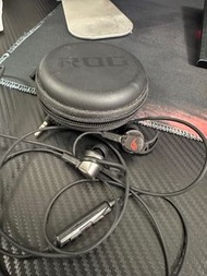 Asus ROG cetra II core 入耳式耳機