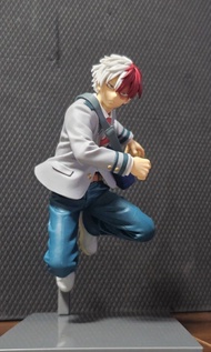 我的英雄學院 轟焦凍 BANPRESTO 景品