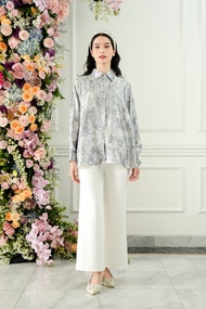 Klamby - Anyelir Shirt Donggala
