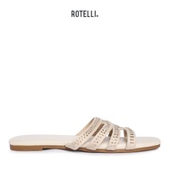 Rotelli Pavia 753 Sandal Flat