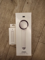 3M 除氯蓮蓬頭 SF100連兩支替換濾芯